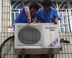 贵州空调维修售后服务中心