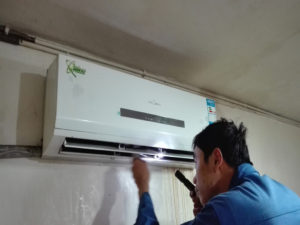 贵州格力空调电话是多少