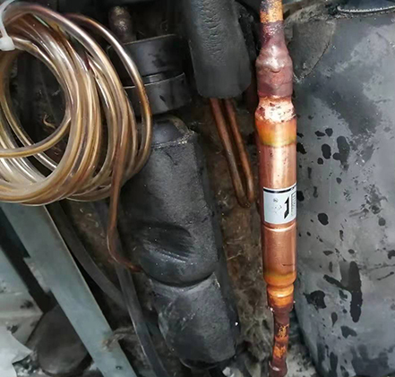 贵州美的变频多联机空调维修售后服务中心