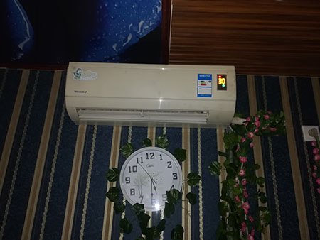 贵州空调维修售后服务中心