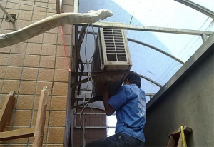 贵州空调维修售后服务中心