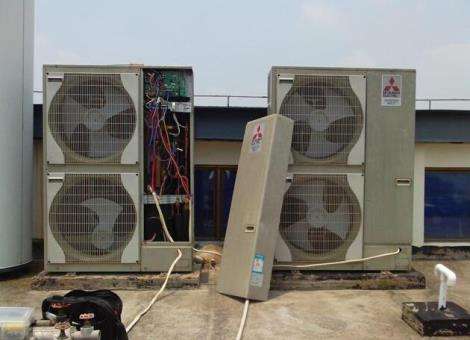 贵州空调维修电话号码多少