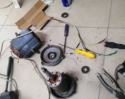 贵州空调维修售后服务中心电话在哪里找