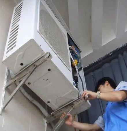 贵州24小时空调维修热线