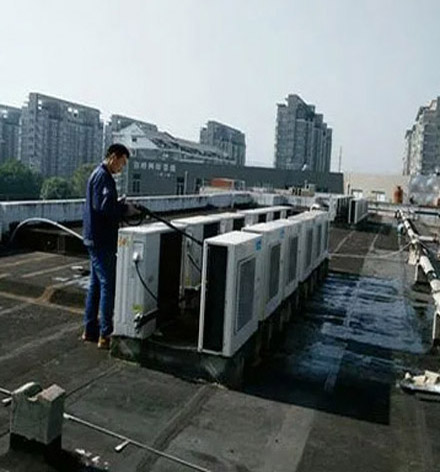 贵州 空调拆装 贵州本地 空调拆装公司