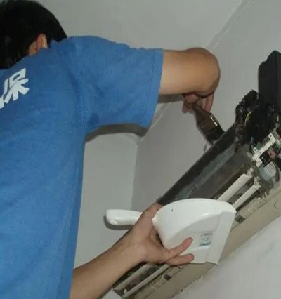 贵州空调清洗保养