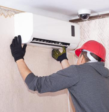 贵州空调内机噪音大